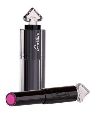 Guerlain La Petite Robe Noire Rtěnka 2,8 g 073 Orchid Beanie pro ženy