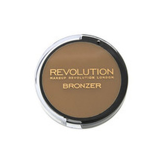 Makeup Revolution London Bronzer Bronzer 7,5 g Bronzer Kiss pro ženy