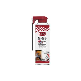 Víceúčelový servisní mazací sprej alternativa WD-40