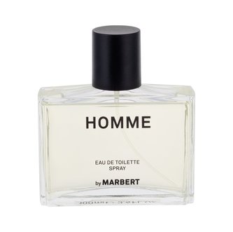 Marbert Homme Toaletní voda 100 ml pro muže