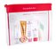 Elizabeth Arden Ceramide pleťové sérum 7 ks + denní pleťová péče 30 ml + tělový krém 100 ml + denní pleťová péče 50 ml + čisticí krém 50 ml + krém na ruce 30 ml + kosm. taška