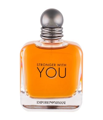 Giorgio Armani Emporio Armani Toaletná voda Stronger With You 100 ml pre mužov