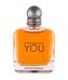 Giorgio Armani Emporio Armani Toaletná voda Stronger With You 100 ml pre mužov