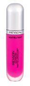 Revlon Ultra HD Rtěnka Matte Lipcolor 5,9 ml 650 HD Spark pro ženy