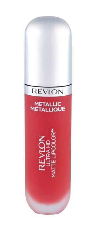 Revlon Ultra HD Rtěnka Matte Lipcolor 5,9 ml 700 HD Flare pro ženy