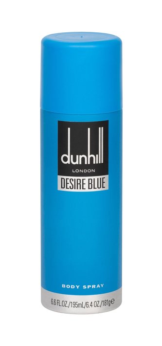 Dunhill Desire Deodorant Blue 195 ml pro muže
