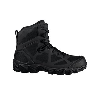 Boty kotníčkové CHIMERA HIGH ČERNÉ vel.US8 / UK7 / EU41 / BW265