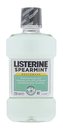 Listerine Mouthwash Ústní voda Spearmint 250 ml unisex