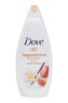 Dove Purely Pampering Pěna do koupele Shea Butter 700 ml pro ženy