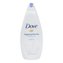 Dove Original Pěna do koupele 700 ml pro ženy