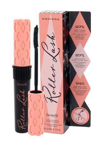 Benefit Roller Lash Řasenka 8,5 g Black pro ženy