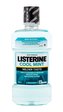 Listerine Mouthwash Ústní voda Cool Mint Mild Mint 500 ml unisex