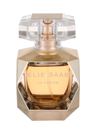 Elie Saab Le Parfum Parfémovaná voda Eclat D´Or 50 ml pro ženy