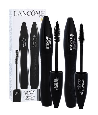 Lancôme Hypnose Drama řasenka 6,5 ml + řasenka 6,5 ml Mascara Hypnose Doll Eyes 6,5 ml 01 So Black!