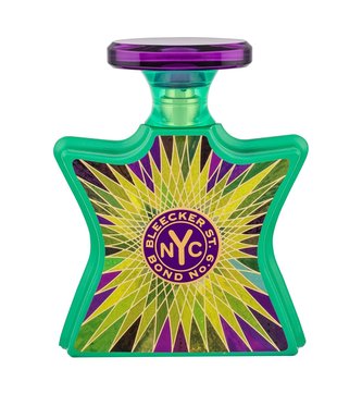 Bond No. 9 Bleecker Street Parfémovaná voda 100 ml unisex