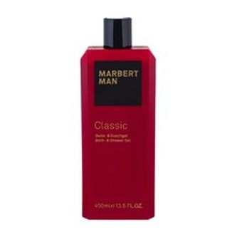 Marbert Marbert Man Classic Sprchový gel 400 ml pro muže