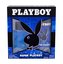 Playboy Super Playboy For Him toaletní voda 60 ml + sprchový gel 250 ml