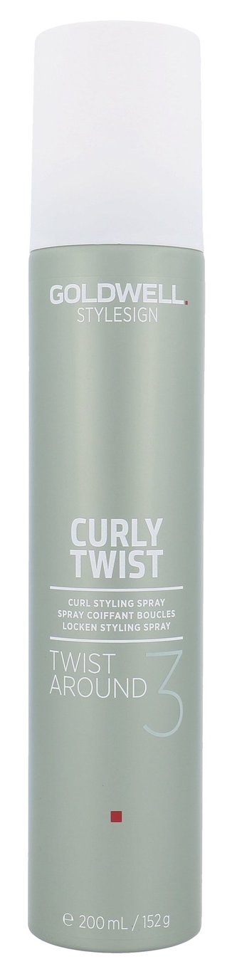Goldwell Style Sign Tužidlo na vlasy Curly Twist 200 ml Twist Around pro ženy