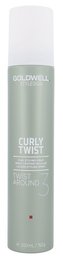 Goldwell Style Sign Tužidlo na vlasy Curly Twist 200 ml Twist Around pro ženy