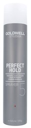 Goldwell Style Sign Lak na vlasy Perfect Hold 500 ml Sprayer pro ženy