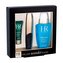 Helena Rubinstein Lash Queen řasenka Lash Queen Wonder Blacks 7 ml + oční péče Powercell 3 ml + odličovací přípravek All Mascaras 50 ml