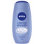 Nivea Creme Smooth Sprchový krém 750 ml pro ženy