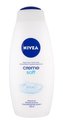 Nivea Creme Soft Sprchový krém 750 ml pro ženy