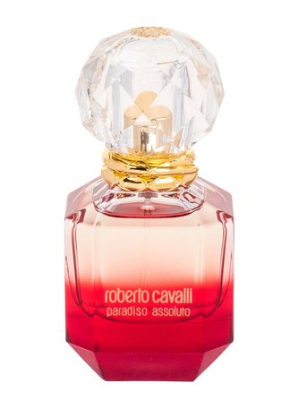 Roberto Cavalli Paradiso Parfémovaná voda Assoluto 30 ml pro ženy