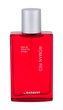 Marbert Woman Red Toaletní voda 100 ml pro ženy