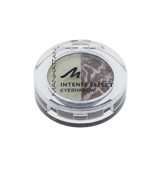 Manhattan Intense Effect Oční stín 4 g 81H/99T Bubble Tea pro ženy