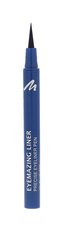 Manhattan Eyemazing Oční linka 1 ml 77L Blueless pro ženy