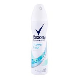 Rexona Shower Fresh Antiperspirant 150 ml 48h pro ženy