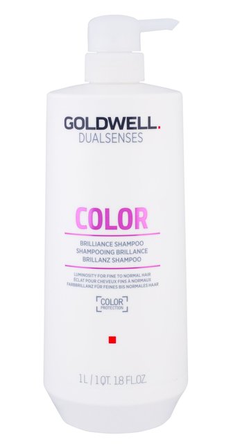 Goldwell Dualsenses Color Šampon 1000 ml pro ženy