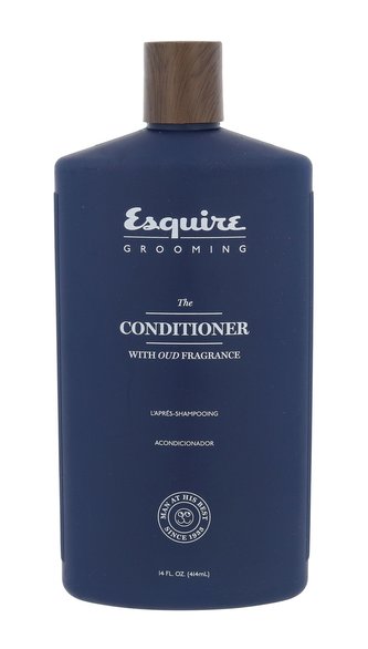 Farouk Systems Esquire Grooming Kondicionér The Conditioner 414 ml pro muže