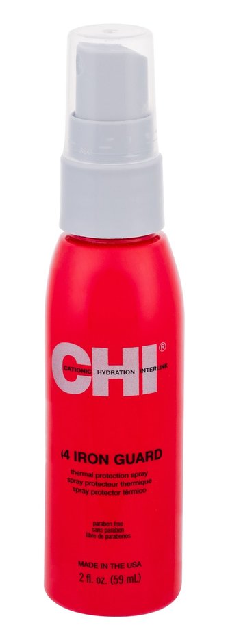 Farouk Systems CHI 44 Iron Guard Pro tepelnou úpravu vlasů 59 ml pro ženy Farouk Systems CHI 44 Iron Guard Pro tepelnou úpravu vlasů 59 ml pro ženy