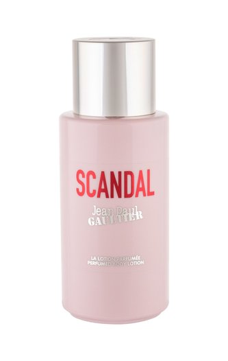 Jean Paul Gaultier Scandal Tělové mléko 200 ml pro ženy