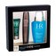 Helena Rubinstein Lash Queen voděodolná řasenka Lash Queen Fatal Blacks 7,2 ml + oční péče Powercell 3 ml + odličovací přípravek All Mascaras 50 ml