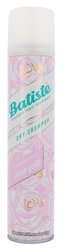 Batiste Rose Gold Suchý šampon 200 ml pro ženy