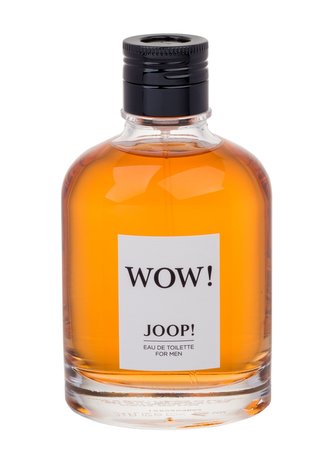 JOOP! Wow Toaletná voda 100 ml pre mužov