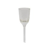 Nálevka skleněná laboratorní nuč s fritou S3 / 70ml