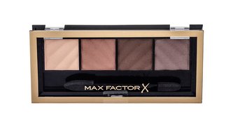 Max Factor Smokey Eye Drama Oční stín Matte 1,8 g 10 Alluring Nude pro ženy