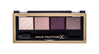 Max Factor Smokey Eye Drama Oční stín Matte 1,8 g 20 Rich Roses pro ženy