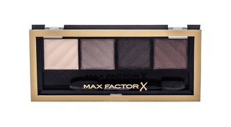 Max Factor Smokey Eye Drama Oční stín Matte 1,8 g 30 Smokey Onyx pro ženy