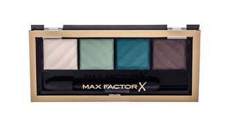 Max Factor Smokey Eye Drama Oční stín Matte 1,8 g 40 Hypnotic Jade pro ženy