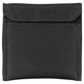 Pouzdro na opasek (22603) na doklady nylon ČERNÉ