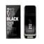 Carolina Herrera 212 VIP Men Parfémovaná voda Black 100 ml pro muže