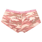 Kalhotky BOOTY CAMP PINK CAMO BABY
