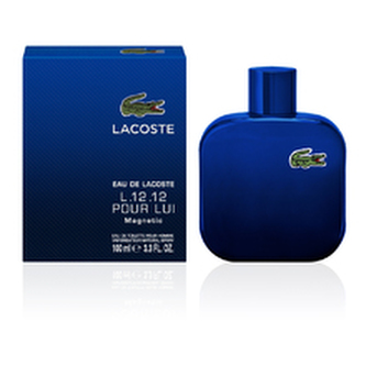 Lacoste Eau De Lacoste L.12.12 Magnetic Toaletní voda 175 ml pro muže