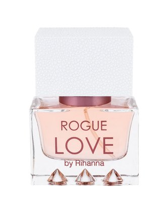 Rihanna Rogue Love Parfémovaná voda 30 ml pro ženy