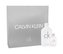 Calvin Klein CK All toaletní voda 100 ml + toaletní voda CK One 15 ml